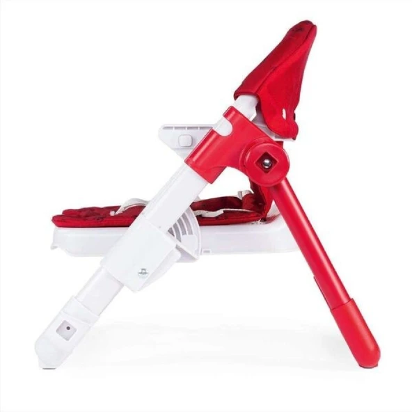 Chicco Chairy Yükseltici Mama Sandalyesi - Laydbug - Resim 3