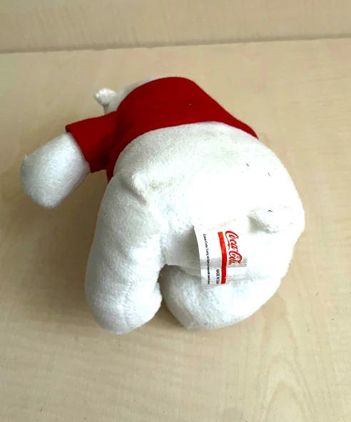 COCA COLA AYI KUTUP AYISI - 2