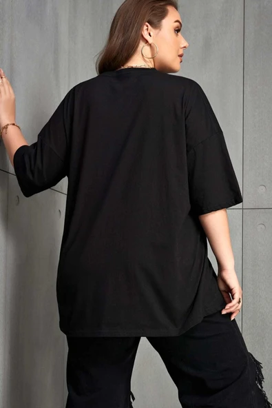 Unisex Nice Tasarım Tshirt - 2