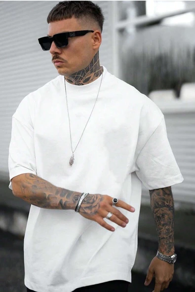 Unisex Free Baskılı Tasarım Tshirt - Resim 2