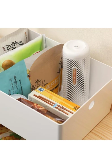 Mini Nem Alıcı CS50MW ( Deerma Türkiye Garantili ) - 2