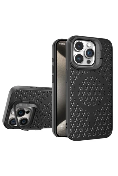 Iphone 13 Uyumlu Case Pro Rende Magsafe Destekli Kılıf ürün görseli