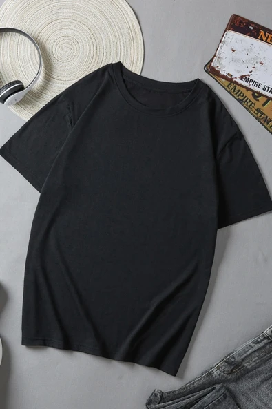 Unisex The Sun Tasarım Tshirt - 11