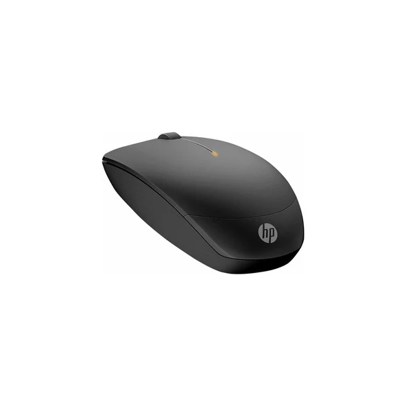 Hp 235 4E407UT Slim Wireless Optik Mouse - Resim 5