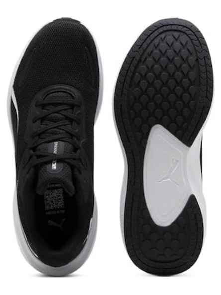 Puma Skyrocket Lite Siyah Spor Ayakkabı 37943701 - 4