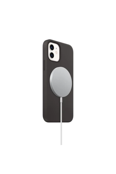 Iphone 13 Mini Uyumlu Magsafe Şarj Aygıtı - 4