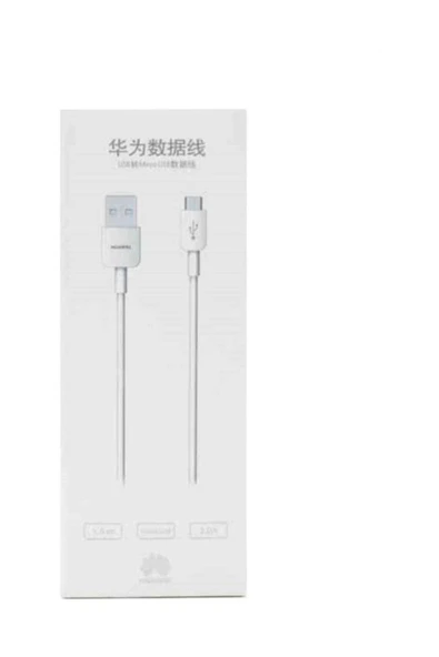 Micro Usb Şarj Ve Data Kablosu