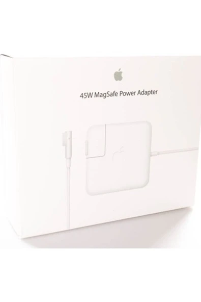 45W MagSafe Güç Adaptörü Türkiye uyumlu   MC747Z/A - 3