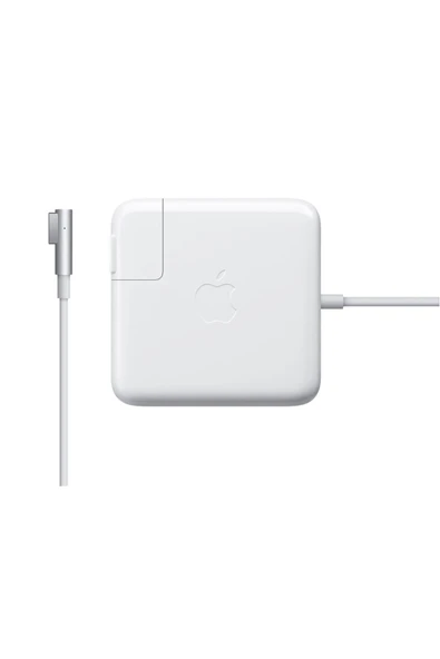 45W MagSafe Güç Adaptörü Türkiye uyumlu   MC747Z/A - 4