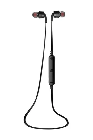 Awei Kablosuz Bluetooth Kulaklık A960bl - Siyah