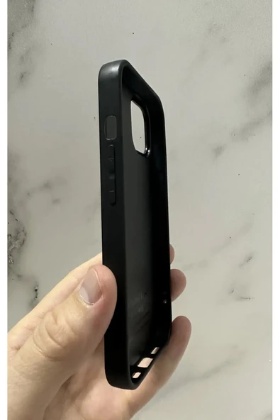 Iphone 11 Aynalı Telefon Kılıfı Baskılı Telefon Kılıfı Desenli Telefon Kılıfı - Resim 2