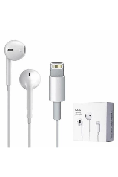 Ios Orjinal Lightning Kulaklık 7 7 Plus 8 8 Plus X Xs Max Xr Ios Orjinal Kulaklık
