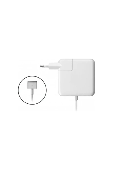 45W Magsafe 2 Güç Adaptörü Türkiye Uyumulu MD592Z/A - 3