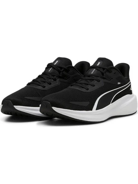 Puma Skyrocket Lite Siyah Spor Ayakkabı 37943701 - 3