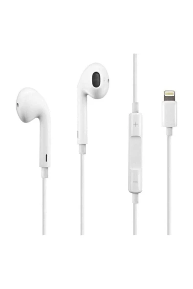 MMTN2ZM/A  Earpods Lightning Girişli  Kulaklık - 2