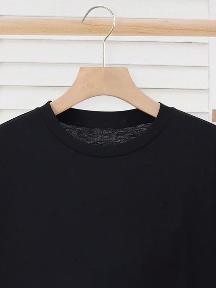 Çocuk Güvercin Baskılı Yazlık Eşofman Takımı - Resim 4