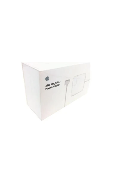 45W Magsafe 2 Güç Adaptörü Türkiye Uyumulu MD592Z/A