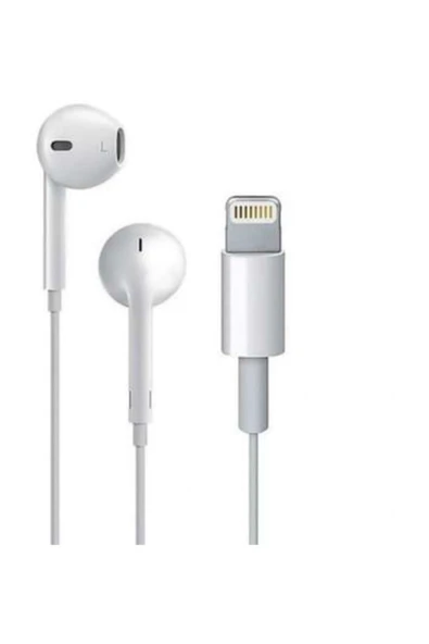 MMTN2ZM/A  Earpods Lightning Girişli  Kulaklık