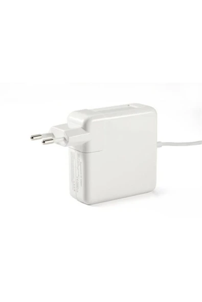 60W MagSafe Güç Adaptörü Türkiye uyumlu   MC461Z/A - 3