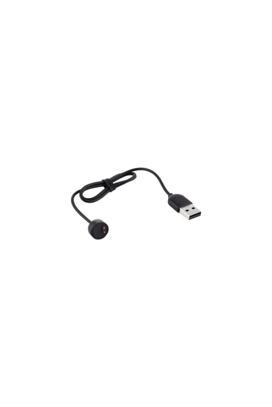 Xiaomi Mi Band 5 Usb Şarj Kablosu - 6