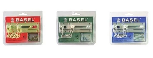 Beşel Emniyet Zinciri 2 Adet