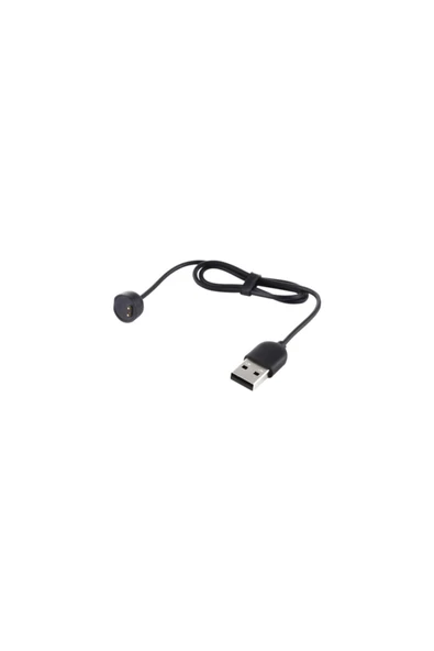 Xiaomi Mi Band 5 Usb Şarj Kablosu - 2