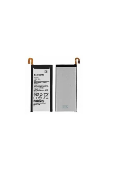 Samsung Galaxy C5 Pro Sm-c5010 Batarya Pil