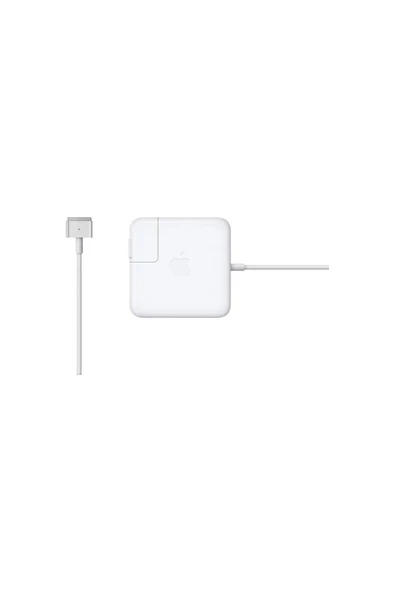 45W Magsafe 2 Güç Adaptörü Türkiye Uyumulu MD592Z/A - 2