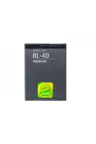 Bl-4d N97 Mini Batarya Pil