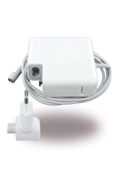 45W MagSafe Güç Adaptörü Türkiye uyumlu   MC747Z/A