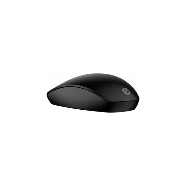 Hp 235 4E407UT Slim Wireless Optik Mouse - Resim 2