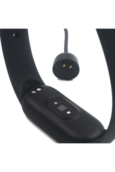 Xiaomi Mi Band 5 Usb Şarj Kablosu - 7