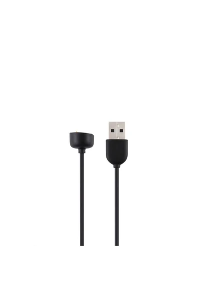 Xiaomi Mi Band 5 Usb Şarj Kablosu - 5