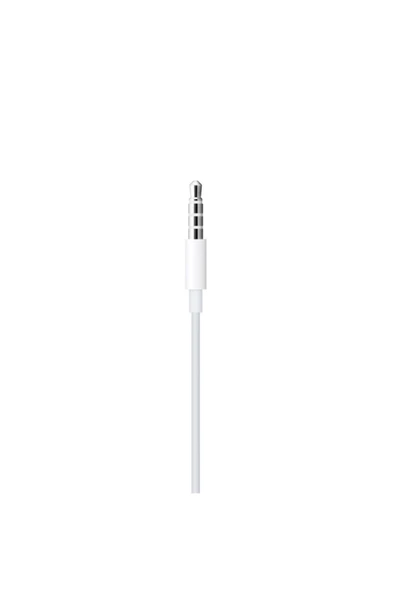 Earpods 3.5 Mm Uyumlu Kulaklık Beyaz - 3