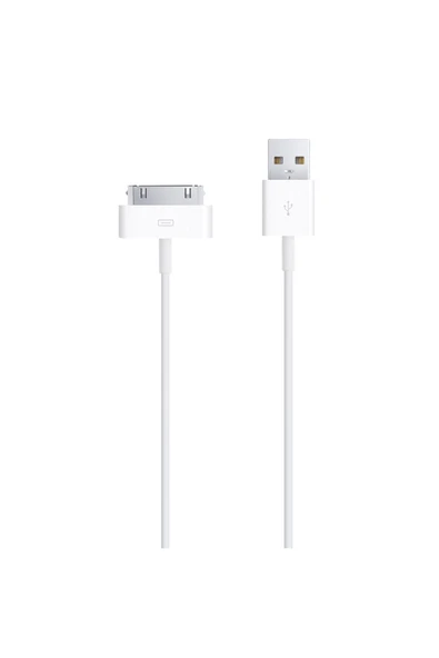 IPH 1 2 3 4 4S IPAD UYUMLU ŞARJ KABLOSU 1 METRE