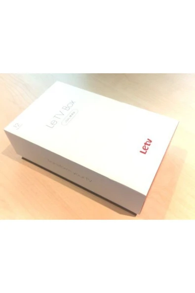 Tv Box 4k Full Hd Android Smart Tv