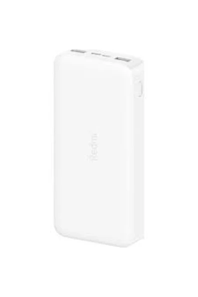 XİAOMİ REDMİ 20000 mah 18w hızlı şarj powerbank - 6