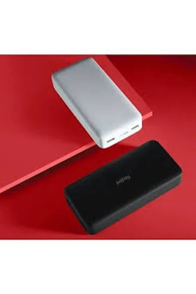 XİAOMİ REDMİ 20000 mah 18w hızlı şarj powerbank - 5