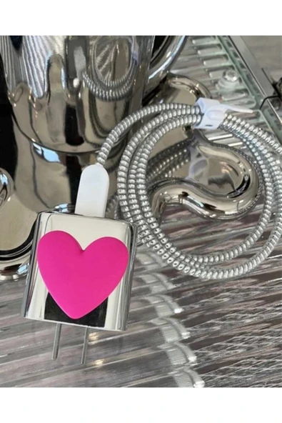 Şarj Koruyucu Kılıf Seti 0018 ürün görseli