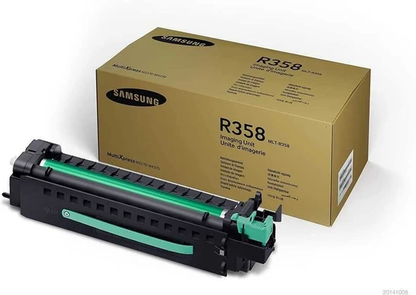 Samsung MLT-R358 (SV167A) Orjinal Drum Ünitesi ürün görseli
