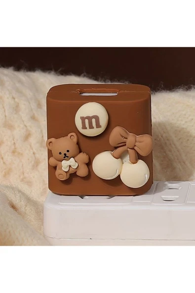 Şarj Koruyucu Kılıf Seti 0005 - 3