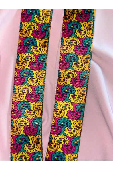 Uzun Kısa Ayarlanabilen Boyuna Takılan Telefon Askısı - Resim 4