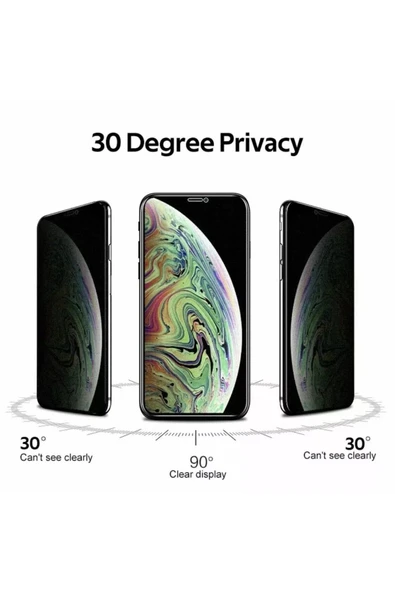 Samsung Galaxy A32 Uyumlu Tam Kaplayan Hayalet Seramik Ekran Koruyucu Kırılmaz Nano Cam Koruma - Resim 2