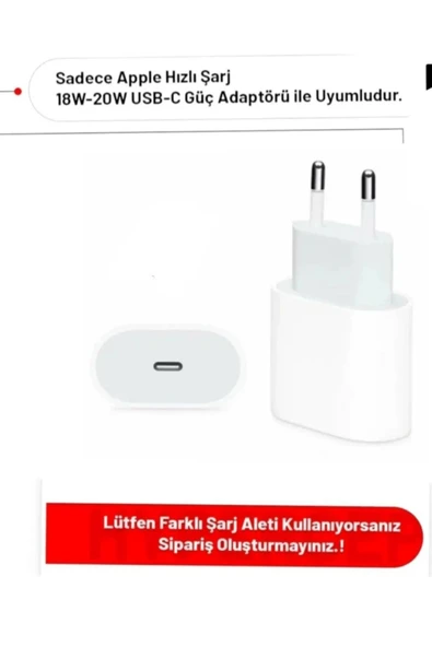 Şarj Koruyucu Kılıf Seti 0052 Uyumlu - Resim 3