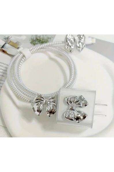 Şarj Koruyucu Kılıf Seti 0068 ürün görseli