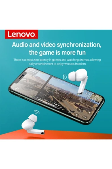 Xt90 Tws Kablosuz Bluetooth Kulaklık - Resim 4