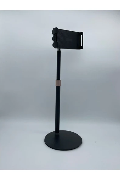 Masaüstü Standı Tutucu iPad Tablet Mini 360 Rotasyon Çok Açılı Ayar Standı