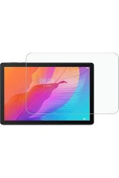 SAMSUNG TAB T590 NANO 9H PARLAK YÜKSEK KORUMALI ESNEK CAM  KORUYUCU ürün görseli