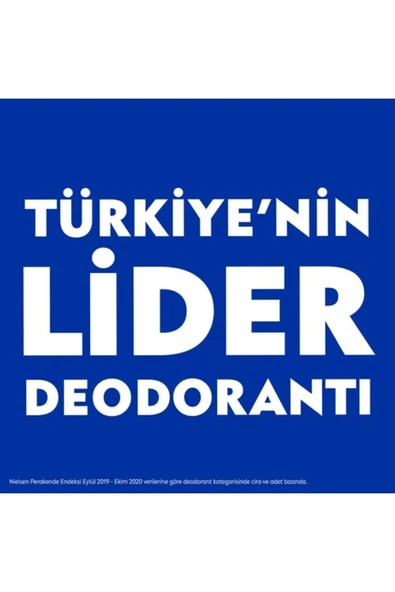 Nivea Anti-Perspirant Fresh Cherry 150 ml 3 Adet Deo Sprey - 4