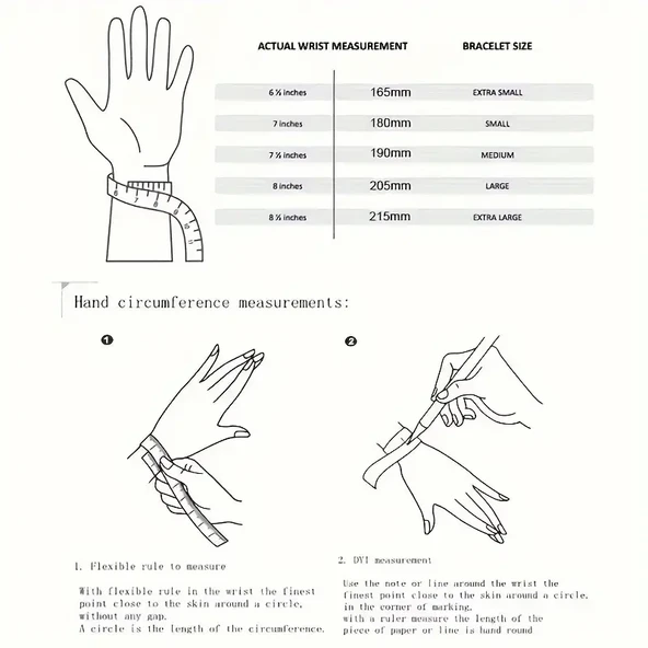Kaplangözü, Obsidyen ve Hematit Doğal Taşlar Siyah ve Kahverengi Tonlar Şık ve Kullanışlı Bileklik - Resim 3